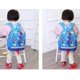 thumbnail image 2 of Kids Backpacks School Bags Dinosaur Toddler Boys Girls Daypacks 1-4 Years (sky Blue), 2 of 4