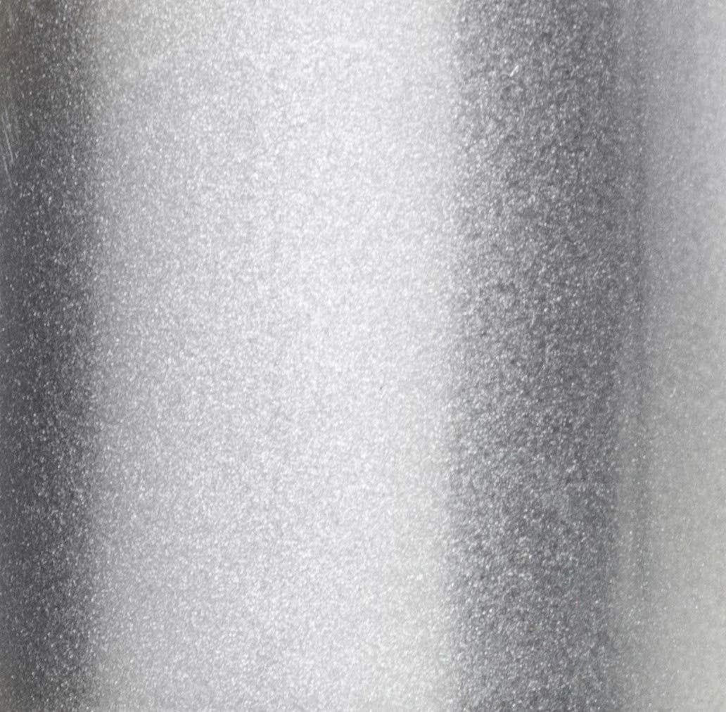 Rust-Oleum 340558-6PK Automotive Custom Chrome Spray Paint, 10 oz, Silver, 6 Pack