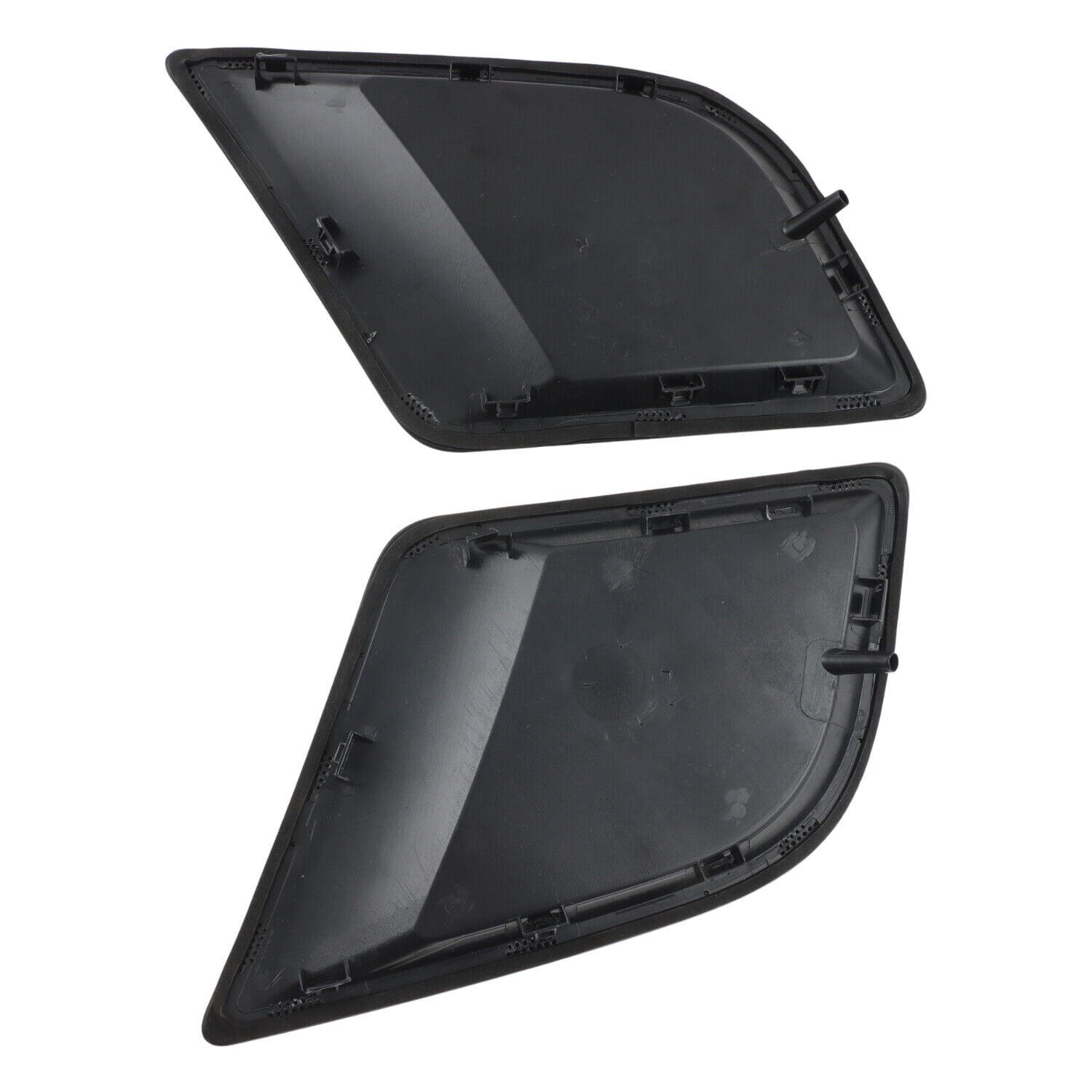 Front Left & Right Side Hood Air Vent Fits for 2020 2021 2022 Ram 1500