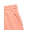 thumbnail image 2 of Wonder Nation Boys Knit Shorts, Sizes 4-18 & Husky, 2 of 4