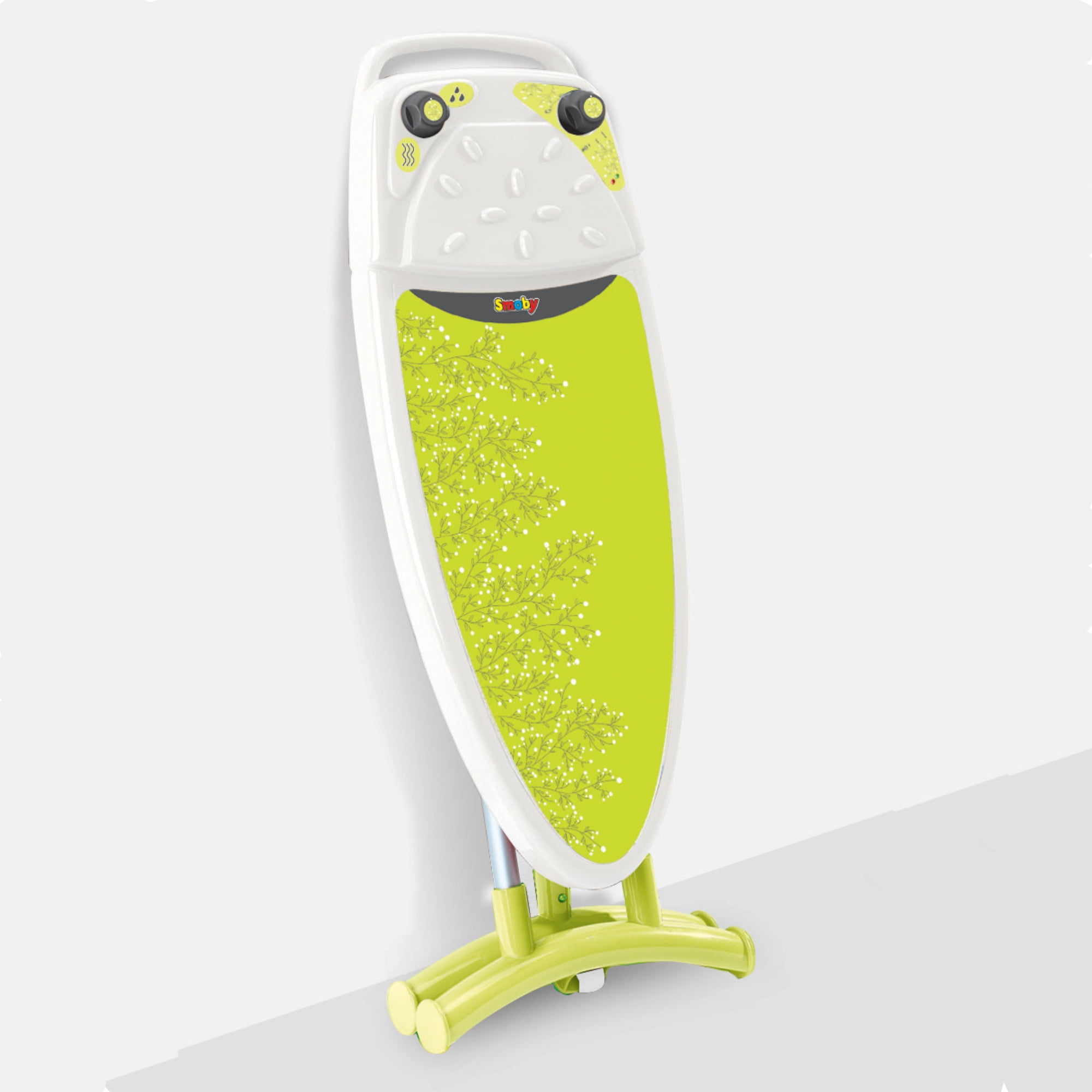 smoby ironing board playset