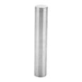 thumbnail image 1 of SHENMO Magnesium Metal Rod Mg Element Bar High Purity 99.99% Survival Emergency Accessory (18*100mm), 1 of 10