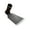 Pink, variant on Hand Hoe Head Hoe Garden Tool, Heavy Duty Garden Hoe for Digging and Weeding, Gardening Tool Replacement Garden Tool for Loosening Soil and PlantTasks