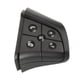 thumbnail image 1 of Botones de control del interruptor del volante Accesorios 1648200010 GL ml R Clase B Teclas negras a la derecha 5, 1 of 8