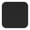 Black, variant on AIRHOP 18 PCS Gym Floor Mat, EVA Foam Puzzle Gym Mat, High-Density Interlocking Foam Floor Tiles for Home Gym, Play Workout Garage Kitchen Flooring 12.6"x12.6"x0.4"