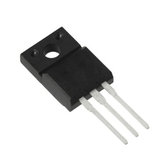 NJM7824FA Linear Voltage Regulator IC Positive Fixed 1 Output 1.5A TO-220F