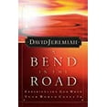 thumbnail image 3 of A Bend in the Road: Finding God When Your World Caves in, (Paperback), 3 of 3