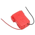 thumbnail image 3 of Dock Power Connector Secure Battery Adapter Easy Installation For 18V Lithium Battery, 3 of 8