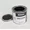 Black, variant on Ronan Specialty Paint Urethane Striping Paint 4 oz. White