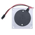 thumbnail image 5 of Salt Spreader Motor Fits Buyers W-8018 W-8017 Ex0712 062804 3005414 3005693, 5 of 8