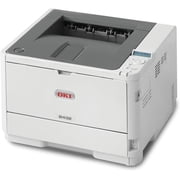 Restored OKI B432dn Monochrome Laser Printer   42 PPM, Duplex, USB & Ethernet, High-Speed Office Printer