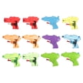 thumbnail image 1 of 12 piezas de agua bláster juguetes para niños juguetes para el agua de agua juguetes de agua de playa (color aleatorio), 1 of 7