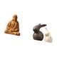 thumbnail image 5 of Estatua del Corazón de Jesús,Estatua del Sagrado Corazón de Jesús para decoración del hogar,Figura católica de Jesús,Estatua de cerámica,Juego de estatuas de cerámica para decoración, 5 of 8