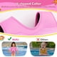thumbnail image 2 of Chaleco de natación MoKo con dispositivo de flotación de agua para niños pequeños de 6 a 14 kg, color rosa, 2 of 6