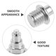 thumbnail image 3 of RUNROTOO 50Ud Clavos Para De Running En Metal Compatibles Con Y Superficies Deportivas, 3 of 6
