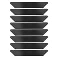 thumbnail image 1 of LOVEVER 8 PCS Rug Grippers for Area Rugs Non Slip Hardwood Floors Anti Carpet Pads Tile/Wood Floor, 1 of 4
