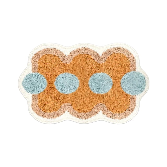 Carpet for Bedroom,Living Room Carpet Soft Bedroom Carpet Thickened Carpet Room Small Carpet Bathroom Carpet Non Slip Carpet Bathroom Rugs Non Slip,Carpets for Bedrooms,Non Slip Rug