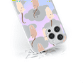 thumbnail image 4 of Babaco Phone Case for Samsung S23 ULTRA Pets at Home Partial Print, 4 of 5