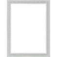thumbnail image 2 of Geographics Blank Award Certificate Paper, 8.5" x 11", Premium Silver Foil & Silver Flourish Border Design, Inkjet and Printer Friendly, Pack of 12, 2 of 3