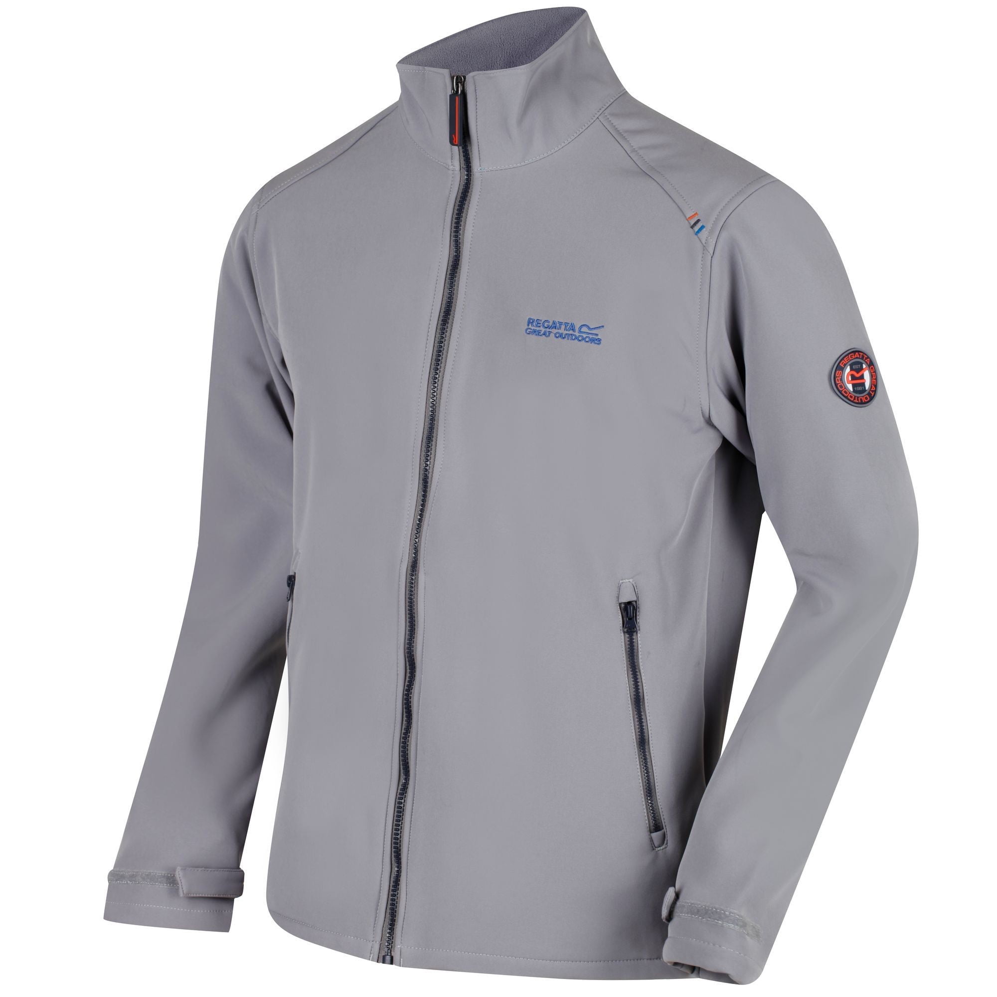 Waterproof Softshell Jacket 