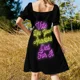 thumbnail image 5 of Science Studies Dress beach dresses summer dress woman, 5 of 7