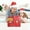 D, variant on Kbndieu Surprise Box Gift Box for Money, Newly Christmas Surprise Gift Box Explosion, Folding Explosion Gift Box for Christmas Birthday (20 Box Green) - Christmas Decorations Clearance