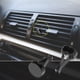 thumbnail image 3 of 20 Clips de ventilación de aire para automóvil con cabeza cuadrada y ranura de plástico, clip de salida de auto, clips de ventilación de aire acondicionado, negro 40x24mm, 3 of 7