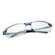 thumbnail image 1 of Gafas de sol YIMI, polarizadas, fotocromáticas, con montura azul, 1 of 6