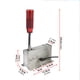 thumbnail image 3 of Palanca de cambios secuencial para PC portátil H Gear Shift para Thrustmaster T300RS/GT T500, 3 of 9