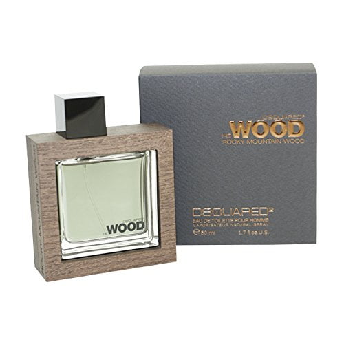 rocky mountain wood parfum