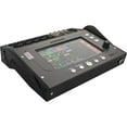 thumbnail image 2 of Allen & Heath CQ-12T Compact 12-Channel Digital Mixer with Touchscreen Bundle with Padded Carrying Soft Case for CQ-12T, 2 of 6