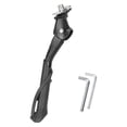 thumbnail image 2 of Yimiti 20-22 24-29 Inch Adjustable Bicycle Kickstand Foot Support For E-Bikes,24-29 Inch C, 2 of 9