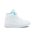 thumbnail image 1 of Tenis Bota Karsten Para Niño Plaza Sésamo Come Galleta blanco 22.5, 1 of 6