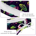 thumbnail image 3 of Alien Swim Suit Women Bikini Set, Detachable Sponge, Adjustable Strap, Two-Pack - Beach, Pool, Vacation, 3 of 6