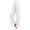 White, variant on Meichang Womens Yoga Sweatpants Solid Drawstring Waisted Wide Leg Pants Workout Comfy Joggers Toga Gym Pants Dance Athletic Lounge Trousers Dark Gray XXXL