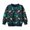 Dark Blue, variant on HCYSFG Boys Cartoon Dinosaur Sweatshirt Graphic Long Sleeve Pullover Cozy Soft Heavyweight Fall Winter Comfort Top