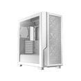 thumbnail image 2 of Antec Performance Series P20C White, Massive Metal Mesh Front Panel, 3 x 120mm PWM White Fans, Type-C 3.2 Gen2 Ready, 2 x 360 mm Radiator Simultaneously, GPU Bracket, Mid-Tower E-ATX PC Case, 2 of 5