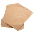 thumbnail image 1 of 200 piezas de papel de pergamino sin blanquear para asar a la parrilla Afortunado Sencillez, 1 of 5