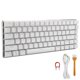 thumbnail image 3 of Ccdes Teclado, teclado portátil USB para juegos, enchufable para computadora de escritorio Cable No se aplica, 3 of 5