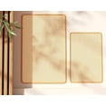 thumbnail image 4 of 1 Packs Cat Scratching Mat, Sisal Cat Scratch Pad Mats for Indoor Cats, Cats Wall Scratcher Kitten Floor Rug with Sticky Tape, Furniture Protector, 4 of 13