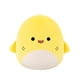 thumbnail image 1 of Peluche Squishmallows 30 cm Chandler El Tiburón Amarillo, 1 of 7