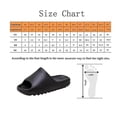 thumbnail image 2 of Pillow Slides Shower Shoes Slippers Quick Drying, 2 of 2
