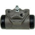thumbnail image 4 of Dorman W18985 Drum Brake Wheel Cylinder Fits select: 1973-1975 FORD F250, 1975-1981 FORD F350, 4 of 4