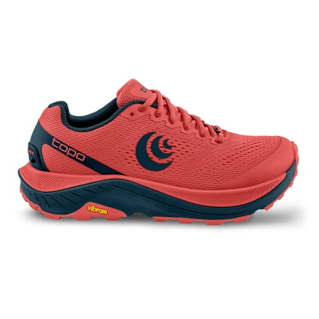 

Topo Athletic Revive Running Shoes - Women s Dusty Rose / Navy 7 W060-070-DRO