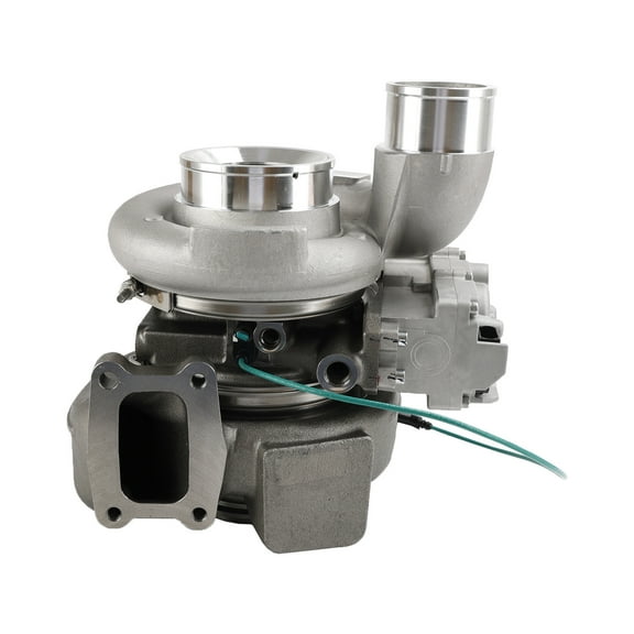 Turbo Turbocharger 3799840H 5326055 for Dodge Ram Cummins - Holset 6.7L Series 2013-2018