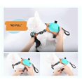 thumbnail image 3 of 2-In-1 No Pull Dog Harness with Retractable Leash,Automatic Anti Burst Impact Function,Adjustable Br, 3 of 5
