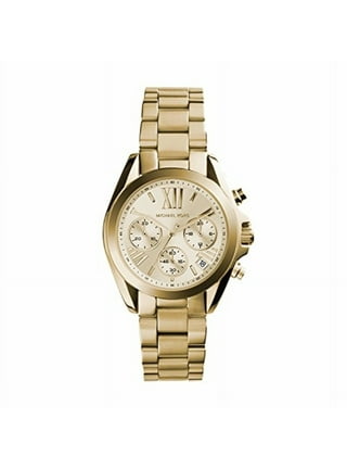 Walmart store mk watches