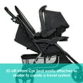 thumbnail image 3 of Baby Trend EZ Ride Travel System (with EZ-Lift™ Infant Car Seat), 3 of 16