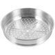 thumbnail image 3 of Vaporera de acero inoxidable para el hogar, cesta de vapor, olla de vapor, suministros para el hogar, 3 of 5