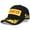 Black, variant on Motorcycle Racing Baseball Cap Embroidery Outdoor Sport Motorsport Adjustabl Hat